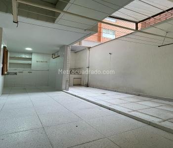 Apartamento en venta en Laureles, Medellín · foto 13 de 20