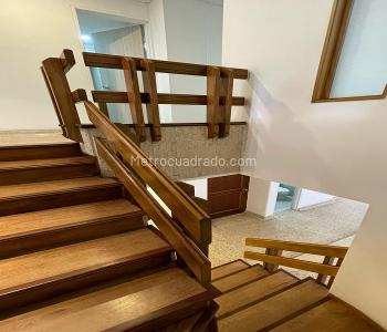 Apartamento en venta en Laureles, Medellín · foto 16 de 20