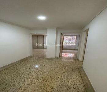 Apartamento en venta en Laureles, Medellín · foto 19 de 20