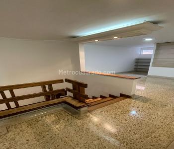 Apartamento en venta en Laureles, Medellín · foto 20 de 20