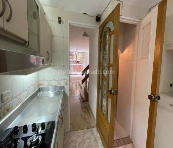 Apartamento en venta en Laureles, Medellín · foto 9 de 20