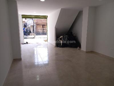Casa en venta en Calima, Cali · foto 4 de 7