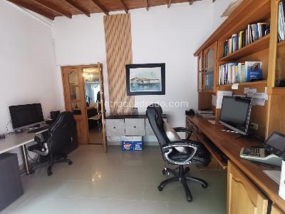 Casa de 5 alcobas en venta en Loma Del Escobero, Envigado, 176 m² · foto 6 de 20