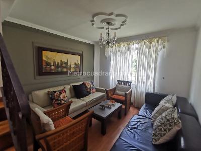 Casa de 5 alcobas en venta en Loma Del Escobero, Envigado, 176 m² · foto 7 de 20