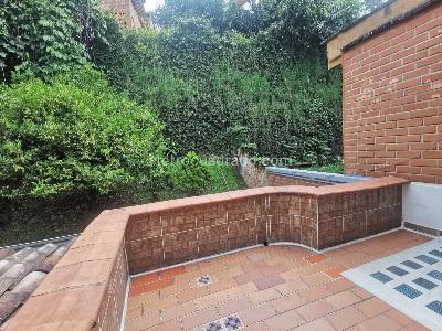 Casa de 5 alcobas en venta en Loma Del Escobero, Envigado, 176 m² · foto 20 de 20
