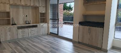 Apartamento de 2 alcobas en venta en Llano Grande, Rionegro, 160 m² · foto 2 de 20