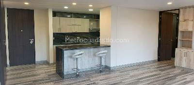 Apartamento de 2 alcobas en venta en Llano Grande, Rionegro, 160 m² · foto 3 de 20