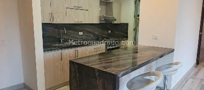 Apartamento de 2 alcobas en venta en Llano Grande, Rionegro, 160 m² · foto 4 de 20