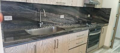 Apartamento de 2 alcobas en venta en Llano Grande, Rionegro, 160 m² · foto 5 de 20