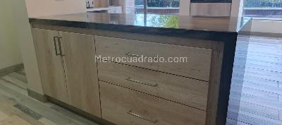Apartamento de 2 alcobas en venta en Llano Grande, Rionegro, 160 m² · foto 6 de 20