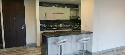 Apartamento de 2 alcobas en venta en Llano Grande, Rionegro, 160 m² · foto 7 de 20