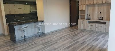 Apartamento de 2 alcobas en venta en Llano Grande, Rionegro, 160 m² · foto 8 de 20