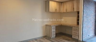 Apartamento de 2 alcobas en venta en Llano Grande, Rionegro, 160 m² · foto 9 de 20