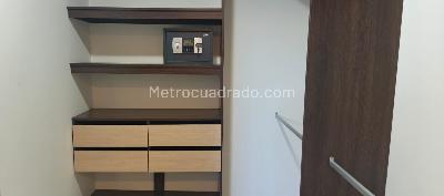 Apartamento de 2 alcobas en venta en Llano Grande, Rionegro, 160 m² · foto 10 de 20
