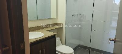 Apartamento de 2 alcobas en venta en Llano Grande, Rionegro, 160 m² · foto 11 de 20
