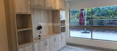 Apartamento de 2 alcobas en venta en Llano Grande, Rionegro, 160 m² · foto 15 de 20