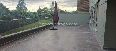 Apartamento de 2 alcobas en venta en Llano Grande, Rionegro, 160 m² · foto 19 de 20