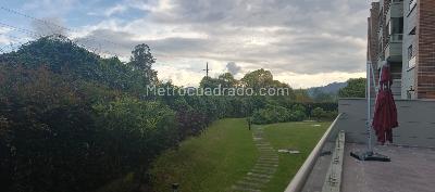 Apartamento de 2 alcobas en venta en Llano Grande, Rionegro, 160 m² · foto 20 de 20