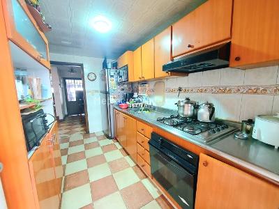 Casa de 3 alcobas en venta en Ciudad Montes, Bogotá, 194 m² · foto 12 de 17