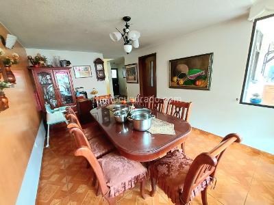 Casa de 3 alcobas en venta en Ciudad Montes, Bogotá, 194 m² · foto 13 de 17