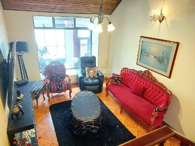 Casa de 3 alcobas en venta en Ciudad Montes, Bogotá, 194 m² · foto 17 de 17