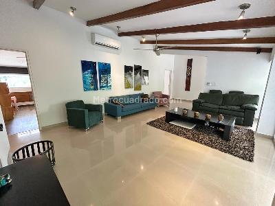 Casa de 4 alcobas en venta en Normandia, Cali, 380 m² · foto 11 de 20