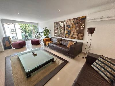 Casa de 4 alcobas en venta en Normandia, Cali, 380 m² · foto 5 de 20