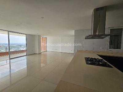Apartamento de 3 alcobas en venta en Altos De Menga, Cali, 142 m² · foto 5 de 20