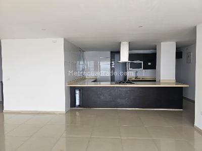 Apartamento de 3 alcobas en venta en Altos De Menga, Cali, 142 m² · foto 8 de 20