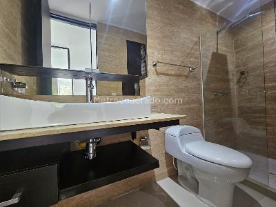 Apartamento de 3 alcobas en venta en Altos De Menga, Cali, 142 m² · foto 10 de 20