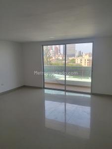 Apartamento de 4 alcobas en venta en La Concepcion, Barranquilla, 144 m² · foto 2 de 20