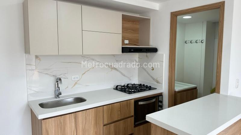 Apartamento en Arriendo, Aldea La Macarena, Rionegro - 3