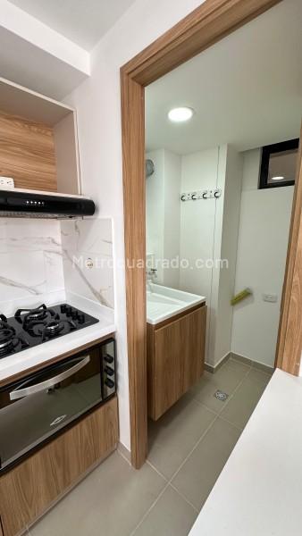 Apartamento en Arriendo, Aldea La Macarena, Rionegro - 5