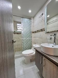 Apartamento de 3 alcobas en venta en Ciudad Bochalema, Cali, 58 m² · foto 9 de 18