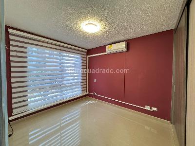 Apartamento de 3 alcobas en venta en Ciudad Bochalema, Cali, 58 m² · foto 11 de 18