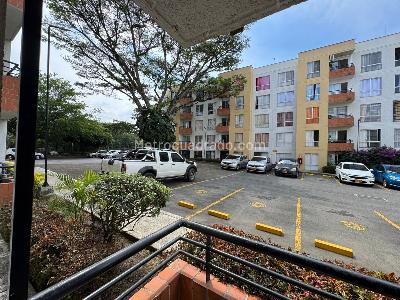 Apartamento de 3 alcobas en venta en Ciudad Bochalema, Cali, 58 m² · foto 12 de 18