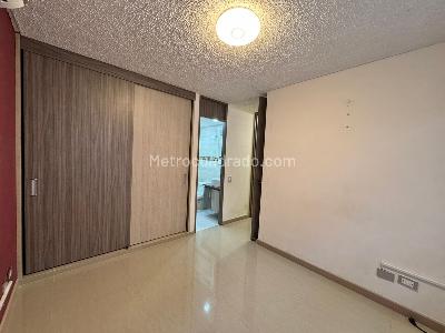 Apartamento de 3 alcobas en venta en Ciudad Bochalema, Cali, 58 m² · foto 13 de 18