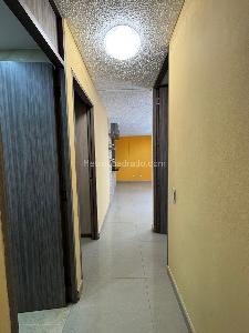 Apartamento de 3 alcobas en venta en Ciudad Bochalema, Cali, 58 m² · foto 14 de 18