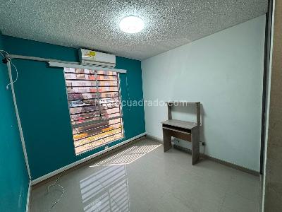 Apartamento de 3 alcobas en venta en Ciudad Bochalema, Cali, 58 m² · foto 15 de 18