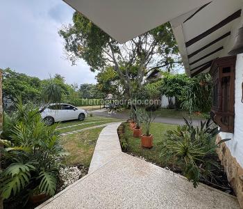 Casa de 3 alcobas en venta en Pance, Cali, 245 m² · foto 8 de 20