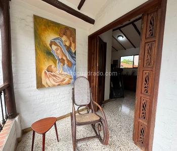 Casa de 3 alcobas en venta en Pance, Cali, 245 m² · foto 18 de 20