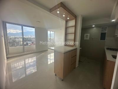 Apartamento de 2 alcobas en venta en Evaristo Garcia, Cali, 55 m² · foto 3 de 20