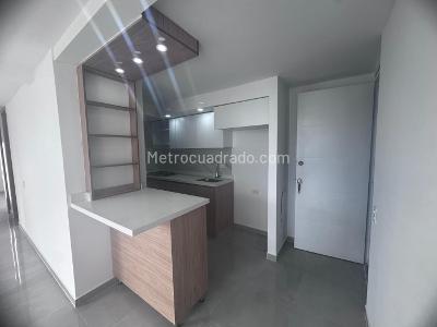 Apartamento de 2 alcobas en venta en Evaristo Garcia, Cali, 55 m² · foto 4 de 20