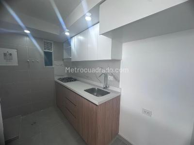Apartamento de 2 alcobas en venta en Evaristo Garcia, Cali, 55 m² · foto 5 de 20