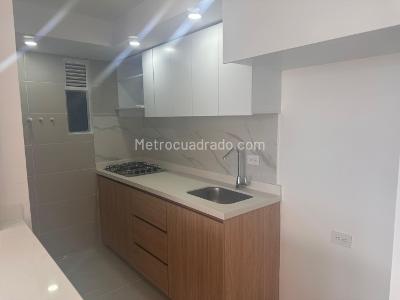 Apartamento de 2 alcobas en venta en Evaristo Garcia, Cali, 55 m² · foto 6 de 20