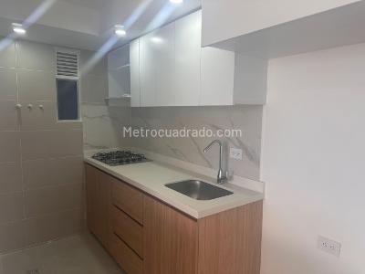 Apartamento de 2 alcobas en venta en Evaristo Garcia, Cali, 55 m² · foto 8 de 20