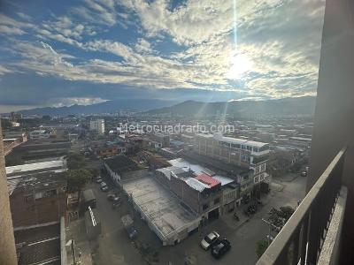 Apartamento de 2 alcobas en venta en Evaristo Garcia, Cali, 55 m² · foto 20 de 20