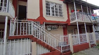 Casa de 5 alcobas en venta en Ciudad Cordoba, Cali, 140 m² · foto 2 de 20
