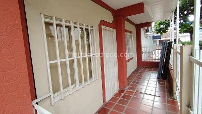 Casa de 5 alcobas en venta en Ciudad Cordoba, Cali, 140 m² · foto 4 de 20