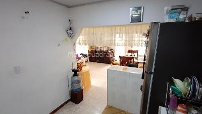 Casa de 5 alcobas en venta en Ciudad Cordoba, Cali, 140 m² · foto 9 de 20